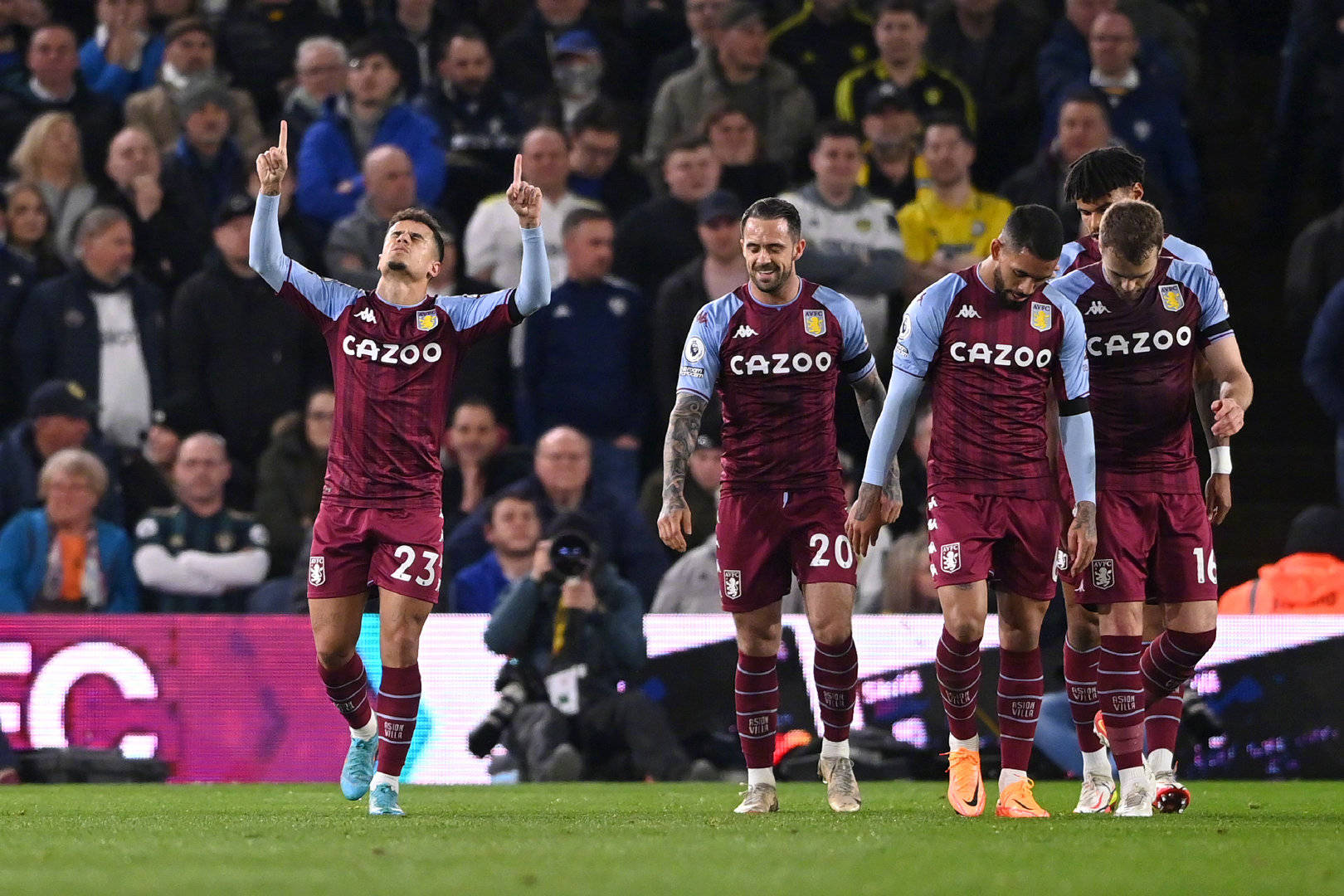 应对策略 应对策略