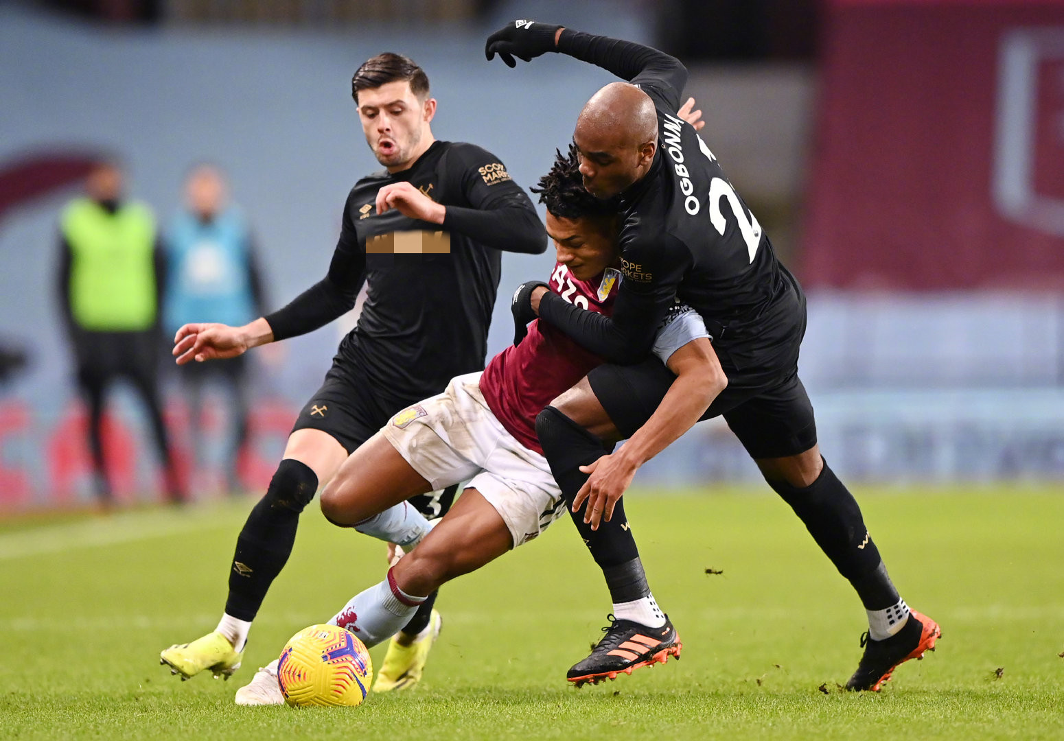 却展现了运 却展现了运