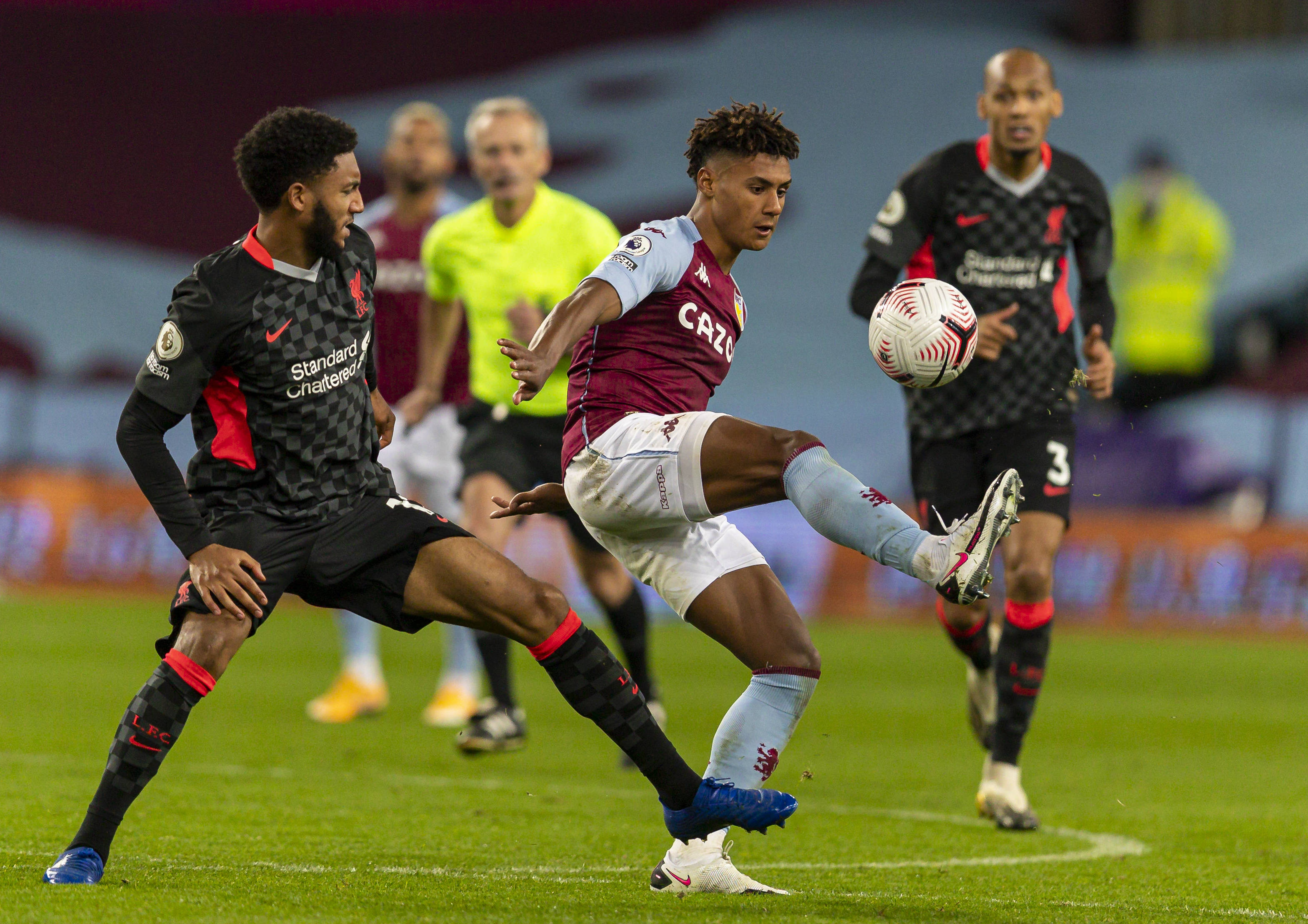 半段给予博 半段给予博