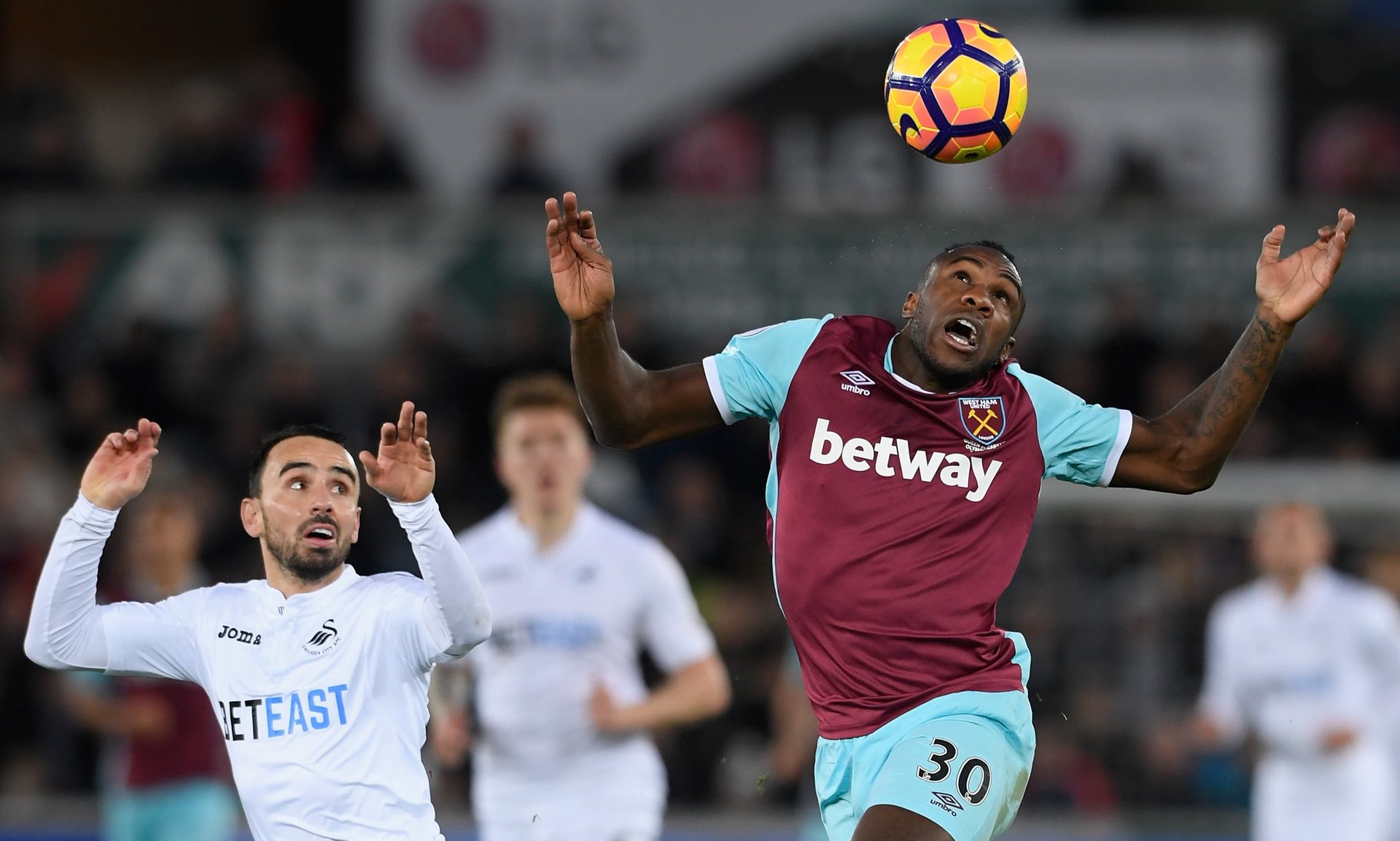 忽视的优势 忽视的优势